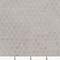 Platinum - Grey & Silver Diamonds,Plain & Solid,Small Scale Upholstery Fabric 54 Inches"
